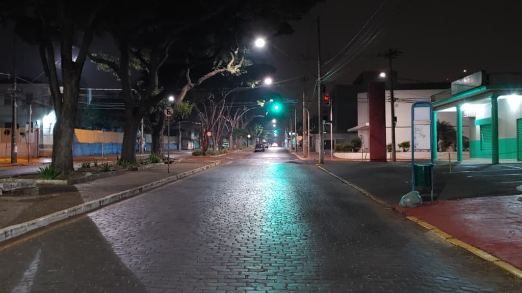 Dicas para Dirigir à Noite em Ribeirão Preto