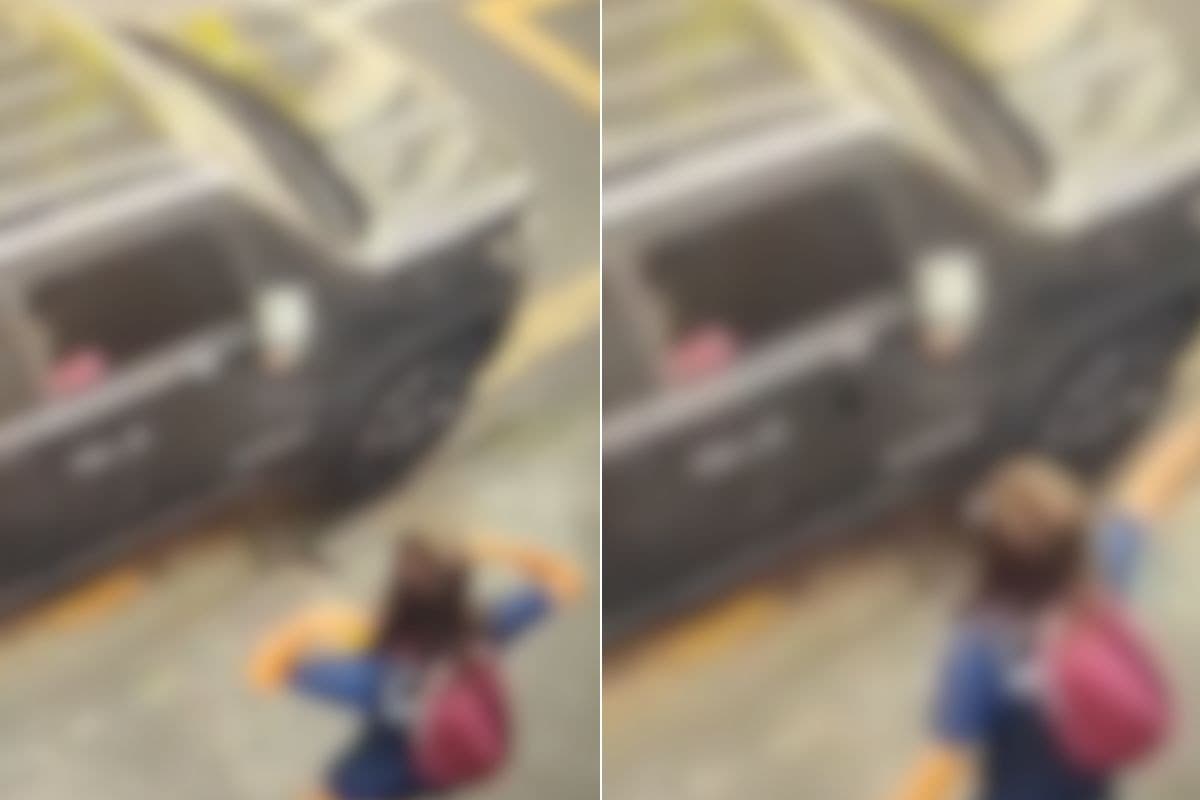 Homem é preso por importunação sexual contra menina de 13 anos e jovem de 19 no litoral de SP; VÍDEO
