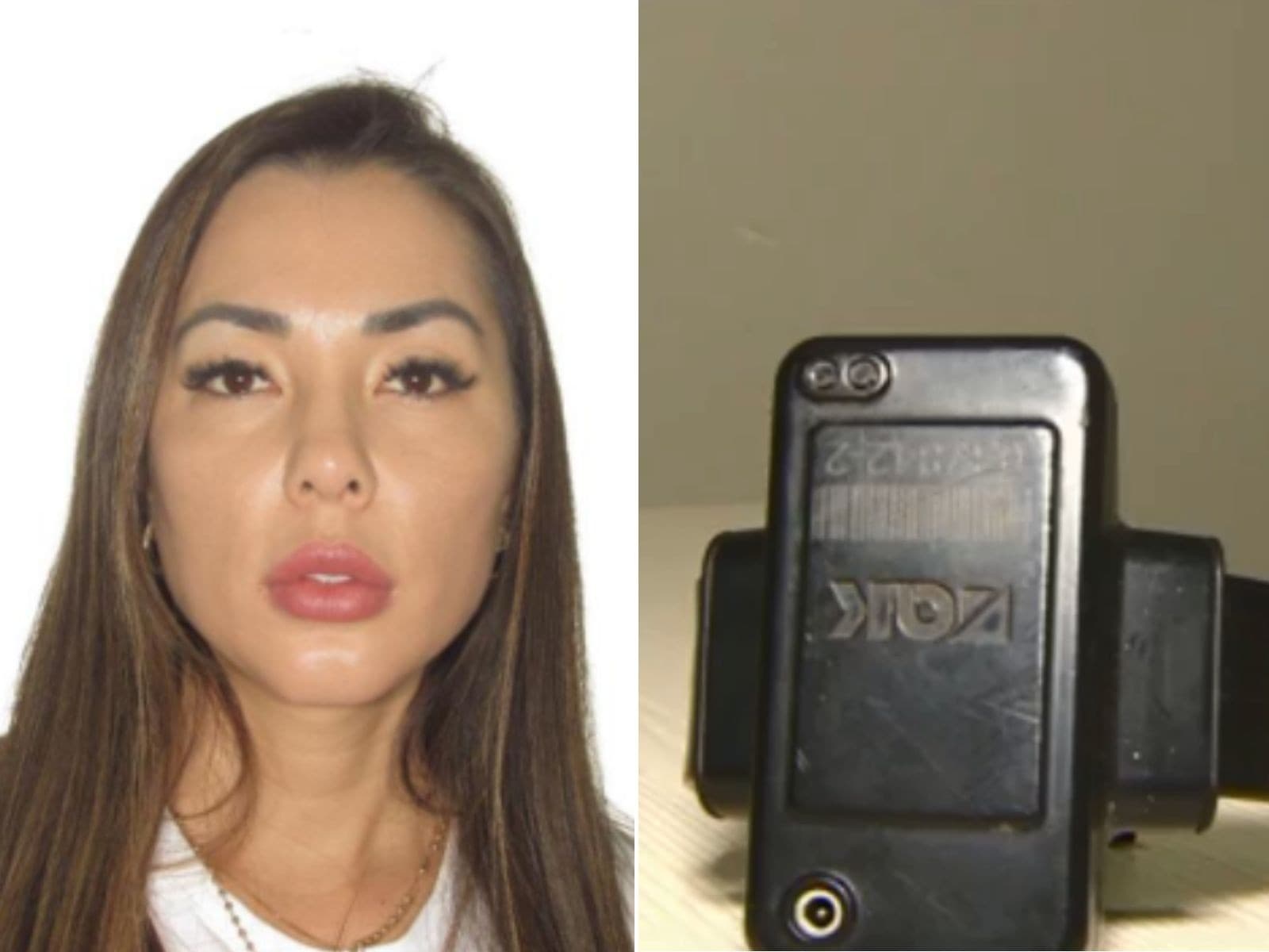 'Japa do PCC' segue com tornozeleira após entregar passaporte vencido à Justiça; entenda